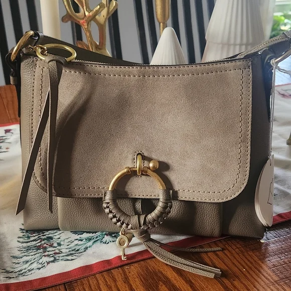 SeeBy Chloe - Mushroom - Picture 1 of 9